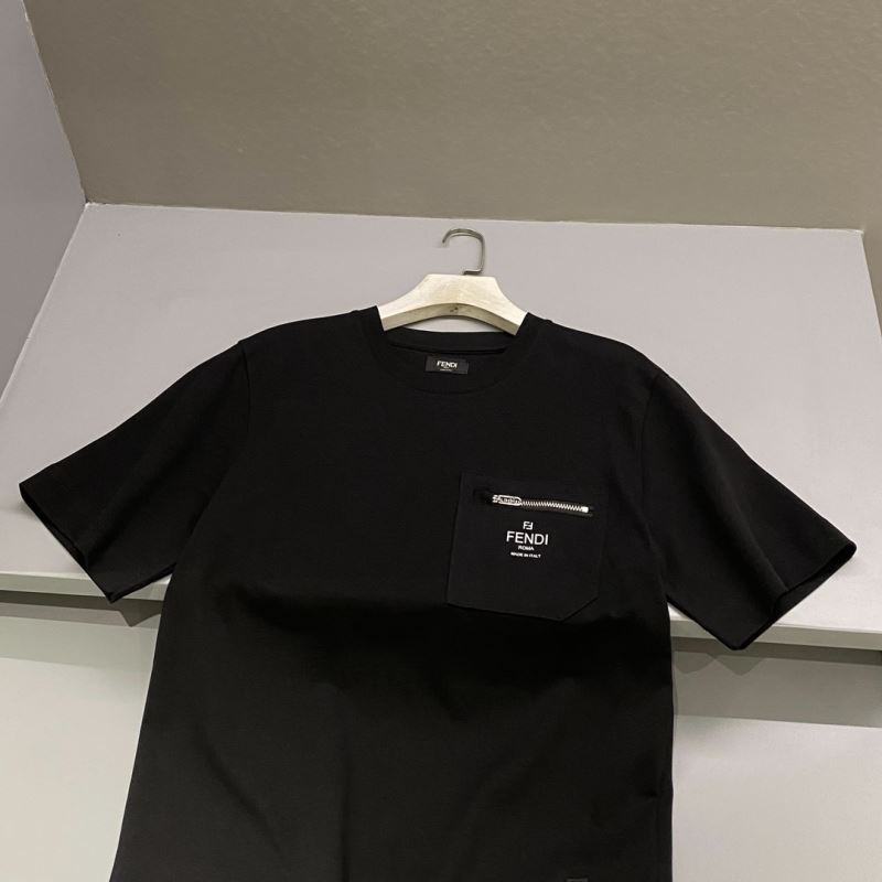 Fendi T-Shirts